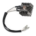 Rectifier 3 Wire for Honda GCV530 GX610 GCV610 GXV610 GX620 GCV620 GXV620 GX670 (2000–2023)