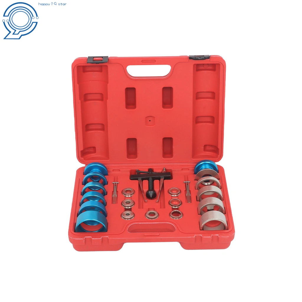 21-Piece Crankshaft Repair Tool Kit for Automotive Applications