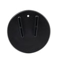 Kickstand Side Stand Coaster Pad Puck for Harley Touring Sportster Dyna