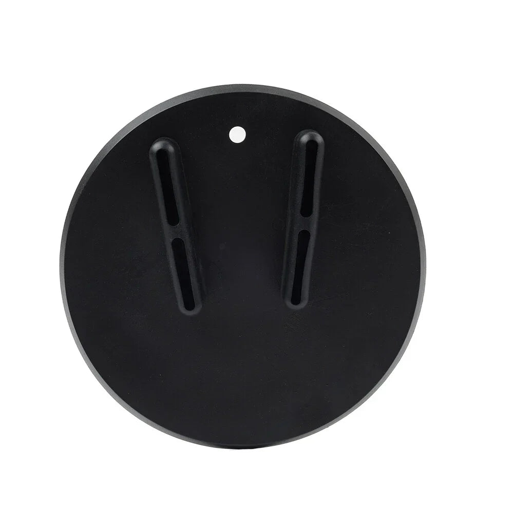 Kickstand Side Stand Coaster Pad Puck for Harley Touring Sportster Dyna
