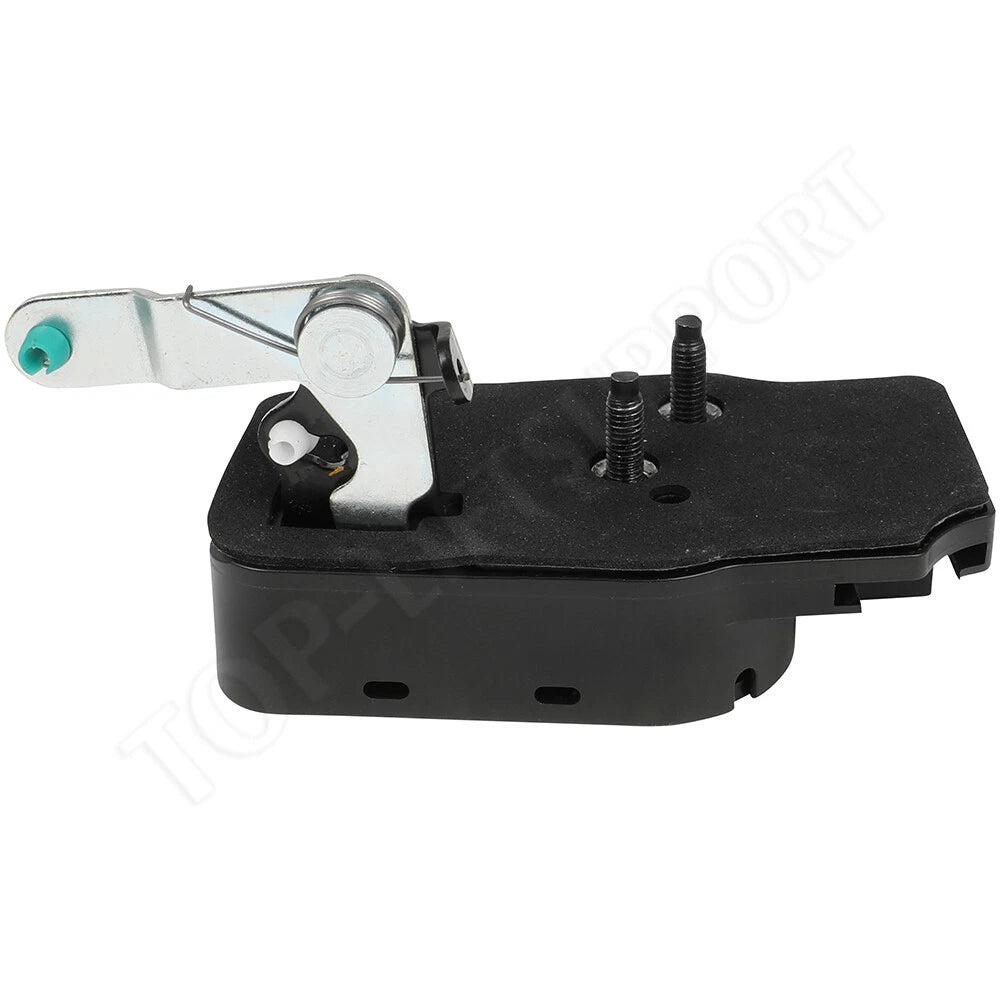 Right Rear Side Lower Door Lock Actuator for Dodge Ram 1500 2500 3500