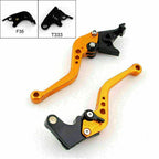 Brake Clutch Lever for Baytona 675 Speed/Street Triple 675 (T9)