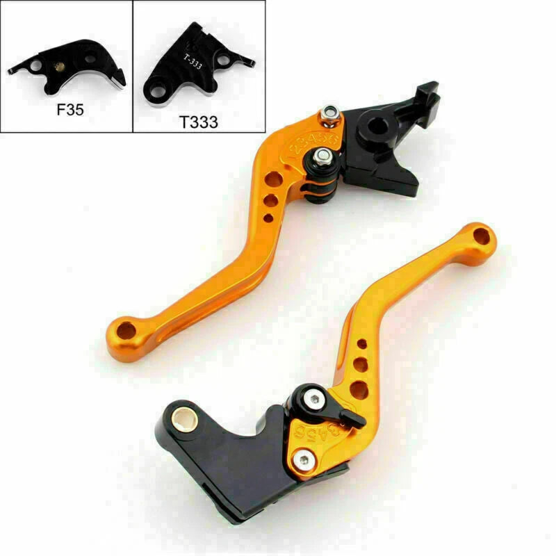 Brake Clutch Lever for Baytona 675 Speed/Street Triple 675 (T9)