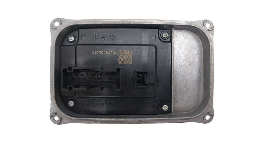LED Headlight Ballast Control Module for Mercedes-Benz (2016–2026) A2479004004