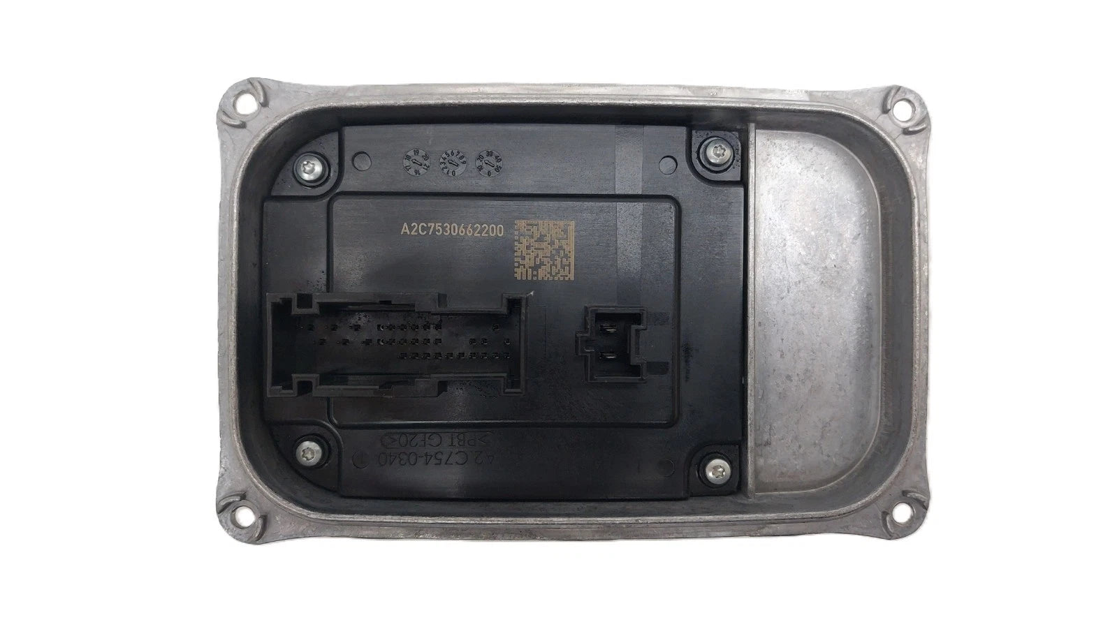 LED Headlight Ballast Control Module for Mercedes-Benz (2016–2026) A2479004004