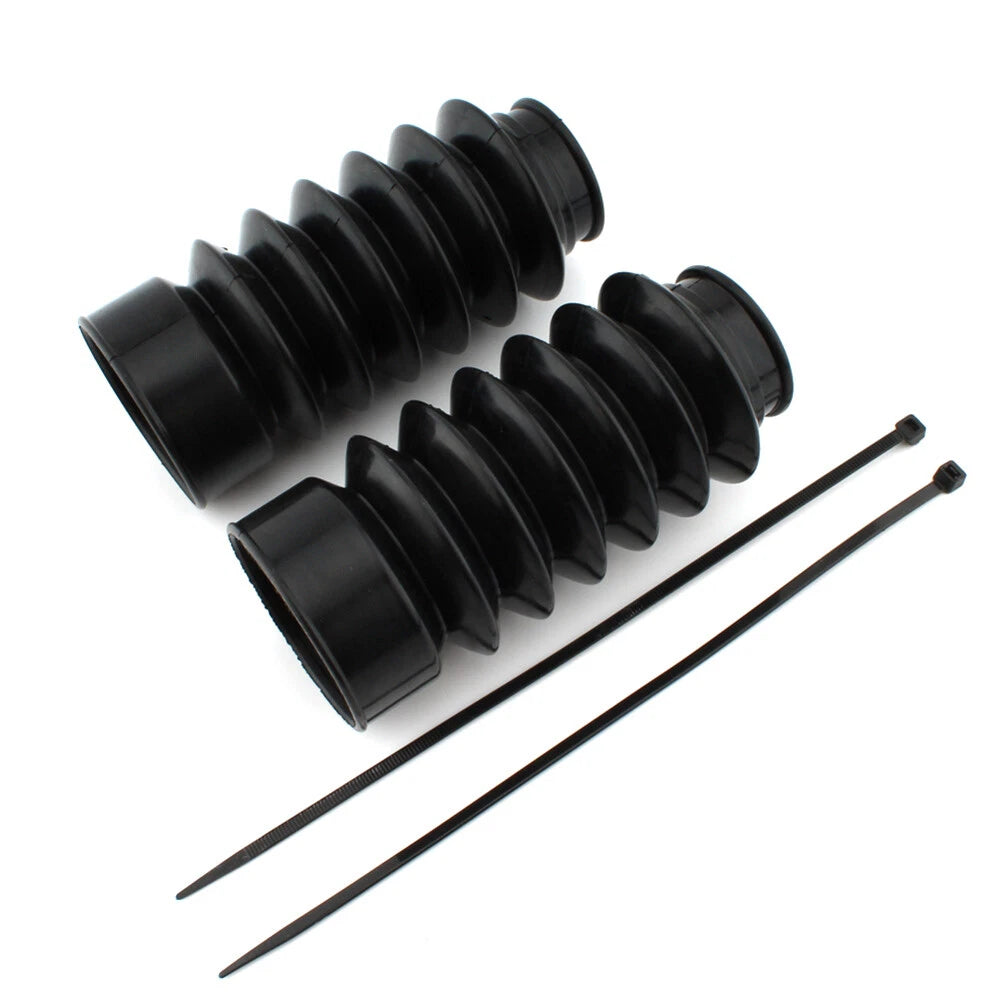 Shock Absorbers Cover Gaiters for Harley X48 (2016–2022)
