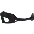 Front Upper Bumper Cover for Chevrolet Equinox (2018–2021) Primed
