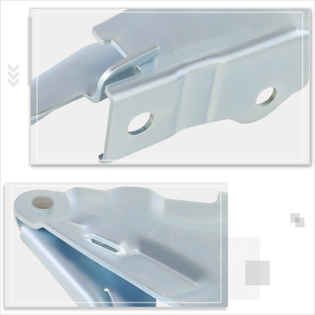 Adjustable Rubber Door Latch Support for Universal Fit (Year Range)