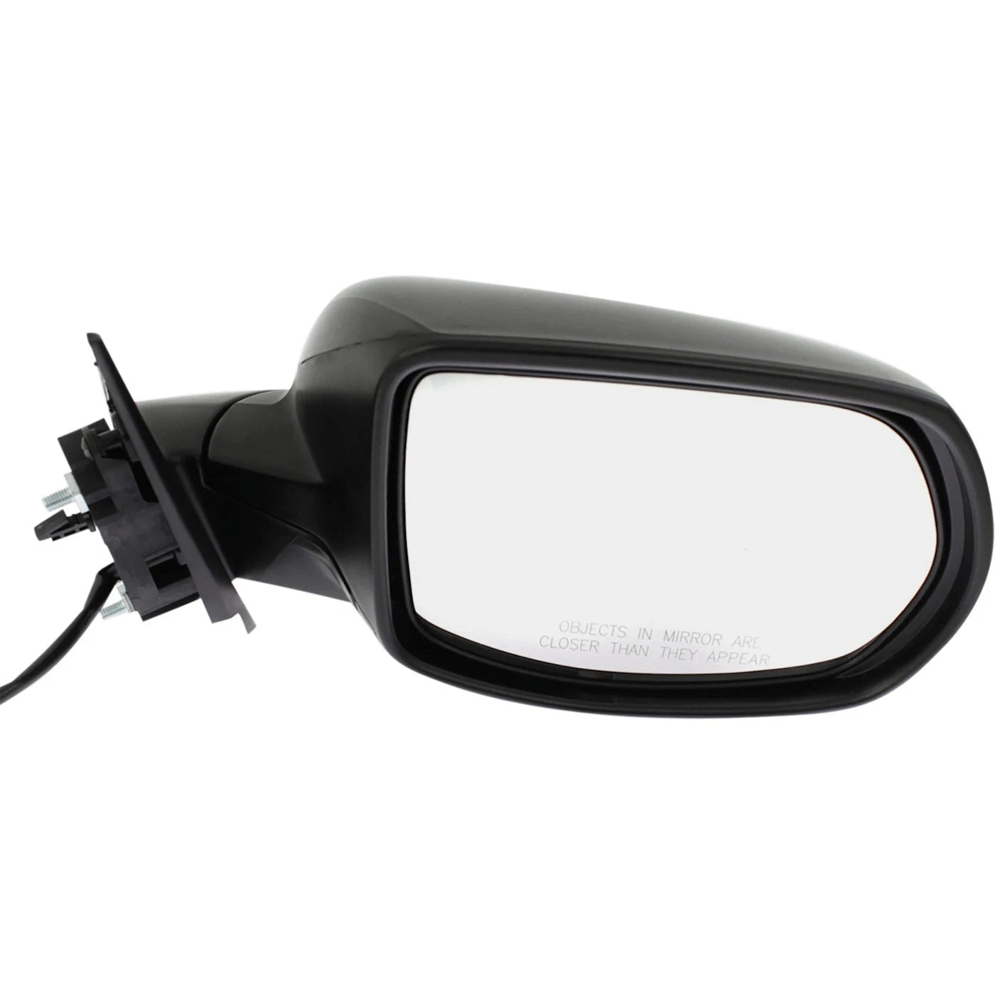 Set of 2 Mirrors for Honda HR-V (2016–2018)
