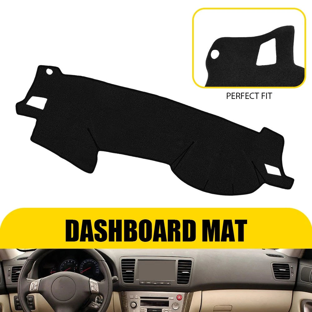 Dashboard Pad for Subaru Legacy