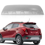 Rear Bumper Skid Plate for Buick Encore (2013–2016)