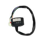 Handlebar Run Stop Switch Headlight for Yamaha YFZ350 (2002–2006) 5FK-83975-00-00