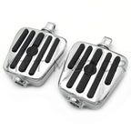 Flame Fury Footpeg Rest for Victory 8-Ball (Front/Rear) Chrome