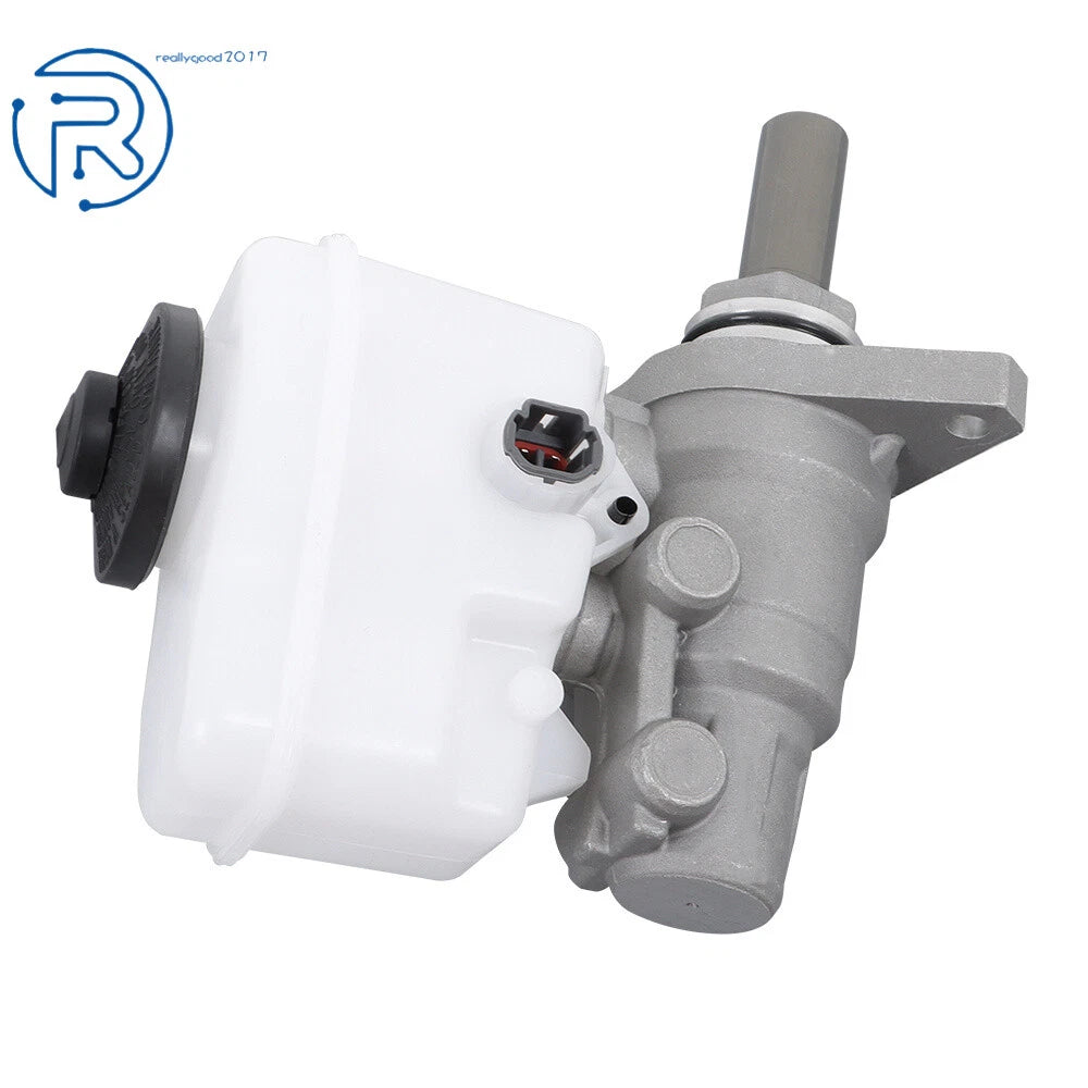 Brake Master Cylinder with Reservoir & Sensor for Toyota Tacoma (2005-2007)