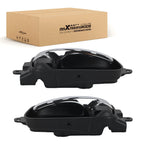 Front Rear Door Handle for Nissan TITAN 5.6L (2015–2018)