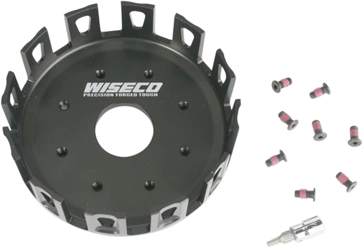 Wiseco Clutch Basket for RM 125 (2000–2004) WPP3008