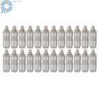 24x Valve Lifters and Rocker Arms Kit for Ford Mustang Explorer F150 F250 F350 (1990–2023)