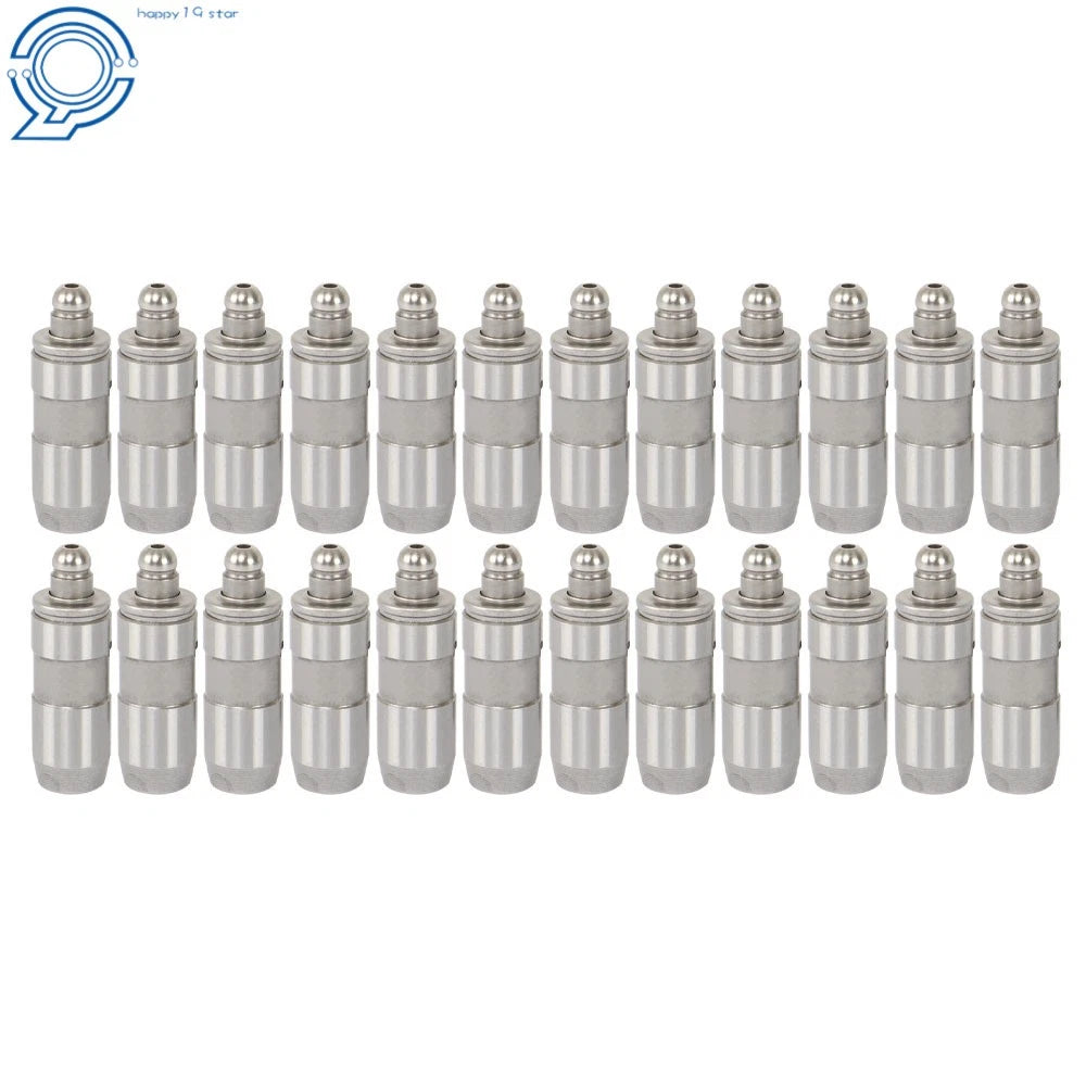 24x Valve Lifters and Rocker Arms Kit for Ford Mustang Explorer F150 F250 F350 (1990–2023)