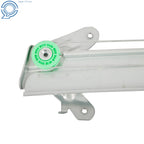 Power Window Regulator with Motor for Honda Accord Sedan (2013–2017)