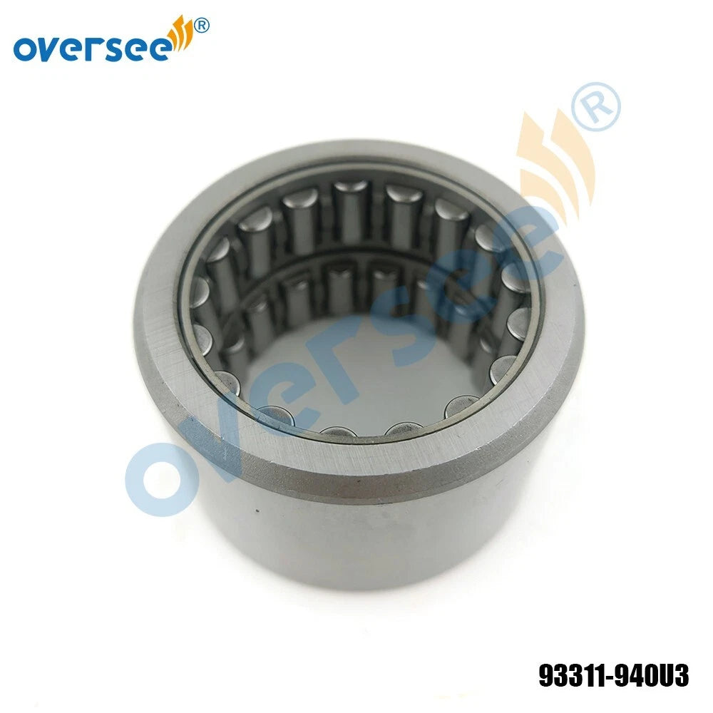 Needle Bearing 93311-940U3 for Yamaha Outboard 2T 115-225HP
