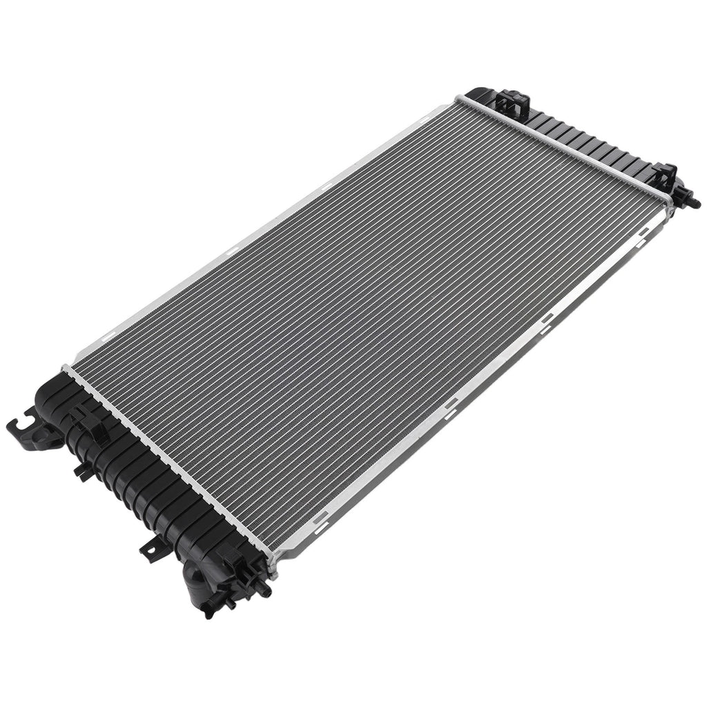 Aluminum Radiator for GMC Yukon (2016–2018) 13723 13725 84164902 84208890 23394782