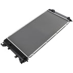 Aluminum Radiator for GMC Yukon (2016–2018) 13723 13725 84164902 84208890 23394782