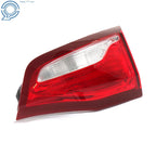 Right Side Tail Light for Chevrolet Equinox (2018-2020) Halogen