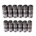 12 Pcs Lifter Set for Buick Chevrolet 3.1L 3.4L 3.5L 3.8L 3.9L (1994–2011)