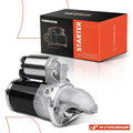 Starter for Saab Subaru 9-2X, Forester, Legacy L4 2.5L (2005–2006)