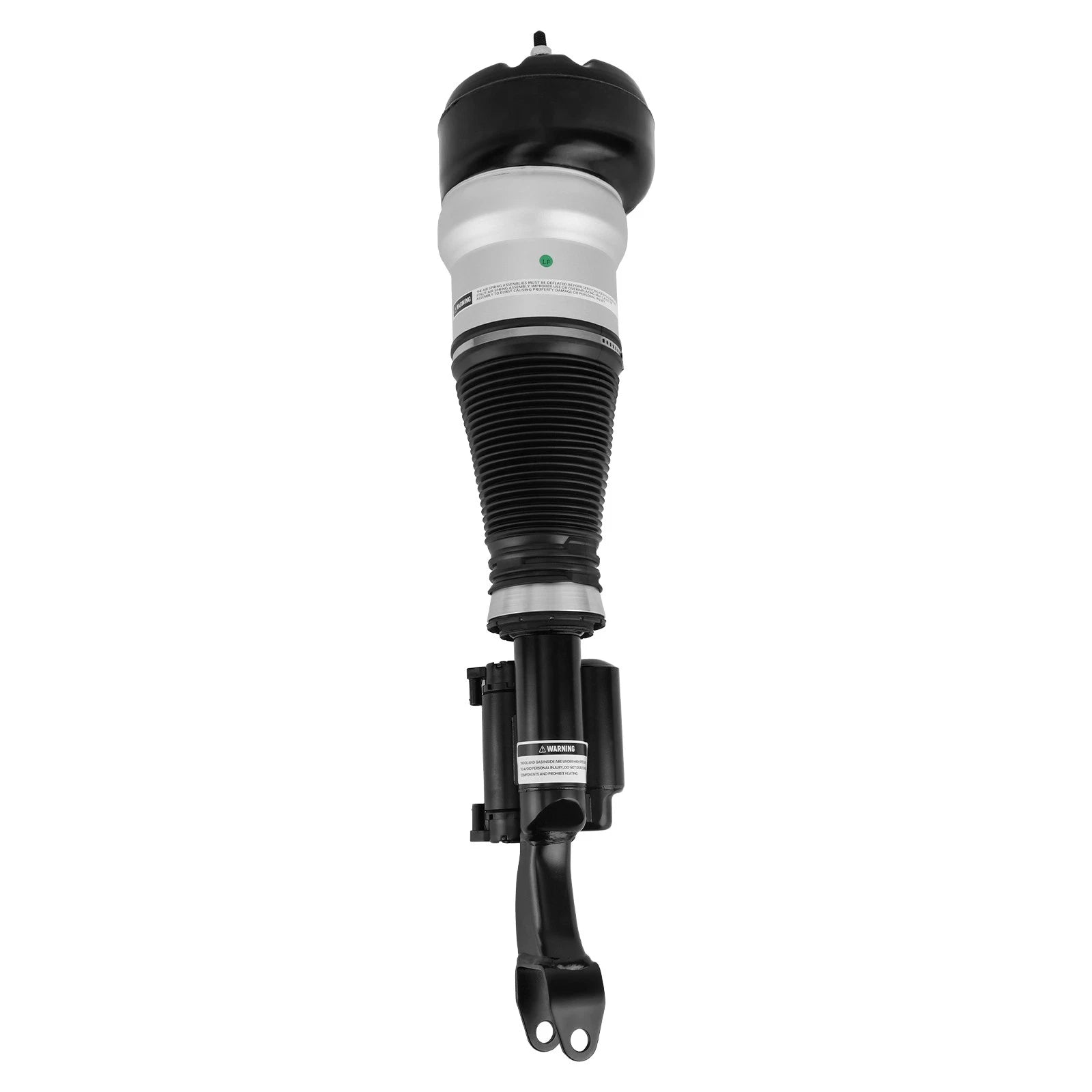 Front Air Suspension Shock for Mercedes W222 S500 S560 S350 (2014–2020) 2223204913