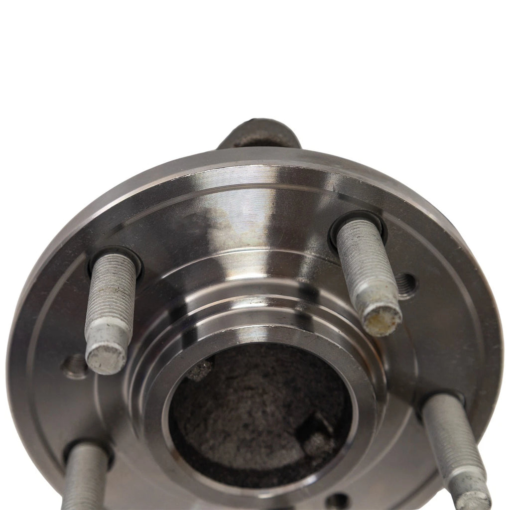 Set of 2 Wheel Hubs for Lincoln LS