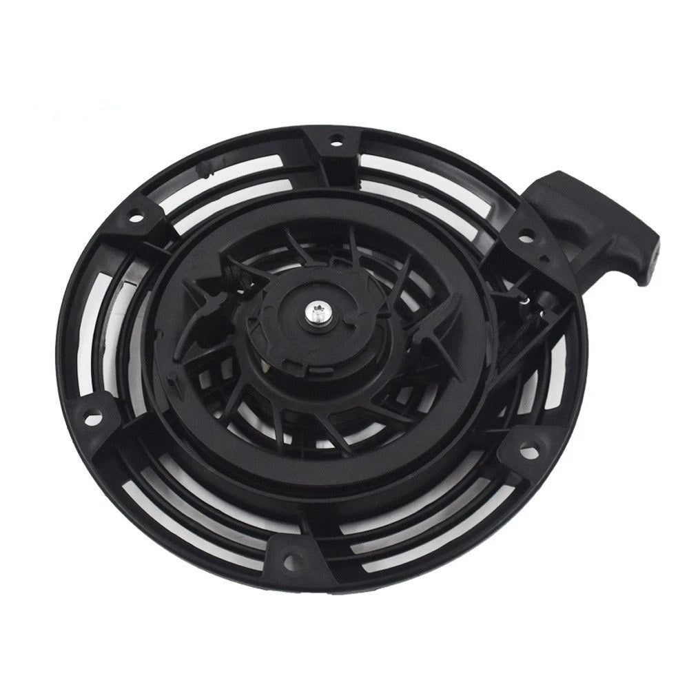 Recoil Starter Assembly for Briggs & Stratton 111P02, 111P05