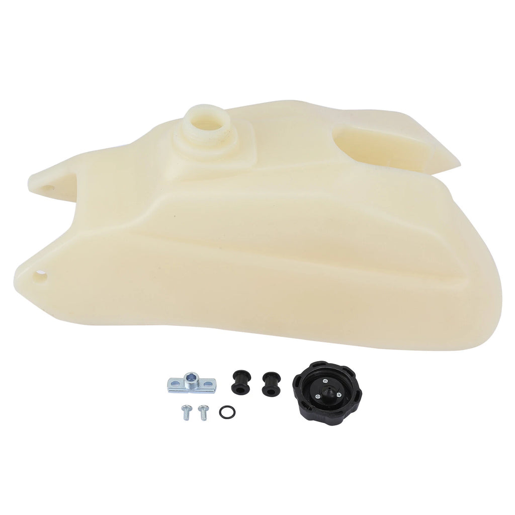 Fuel Tank with Cap for Honda FourTrax 250 TRX250/TRX250R (1985–1987)