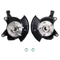 Front Left Right Steering Knuckle Assembly for Ford Edge (2011–2014)