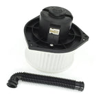 Heater Blower Motor with Fan Cage for Infiniti Nissan Subaru (72223AE000)