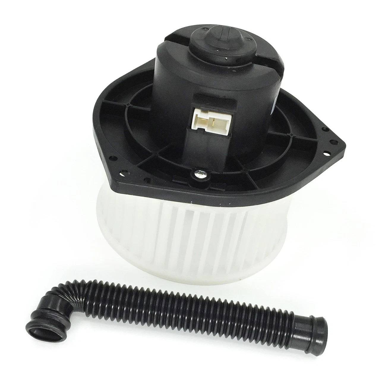 Heater Blower Motor with Fan Cage for Infiniti Nissan Subaru (72223AE000)