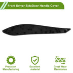 Door Panel Handle Pull Trim Cover for BMW 3 Series F30 (2012–2018) No. 51417275487