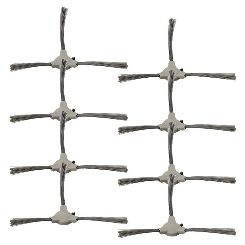 Brush Set of 8 for Effective Cleaning Performance