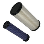 Air Filter System Set for Kubota L5740HSTC L5740HST (P827653)
