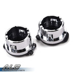 Power Outlet Plug Dash Cap Cover for Chevy Silverado GMC Sierra