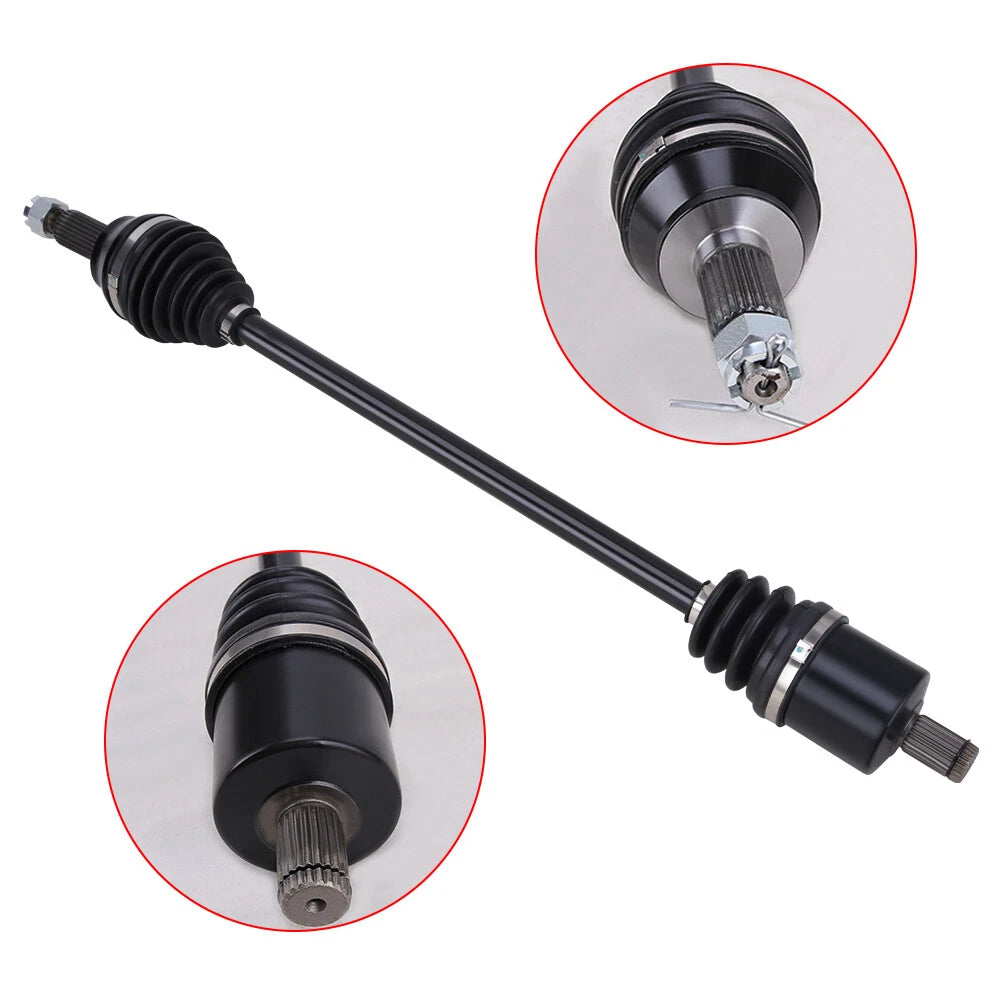 Front CV Joint Axle Set for Polaris RZR XP 1000 EPS (2014–2020) 1334492