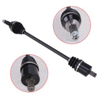 Front CV Joint Axle Set for Polaris RZR XP 1000 EPS (2014–2020) 1334492