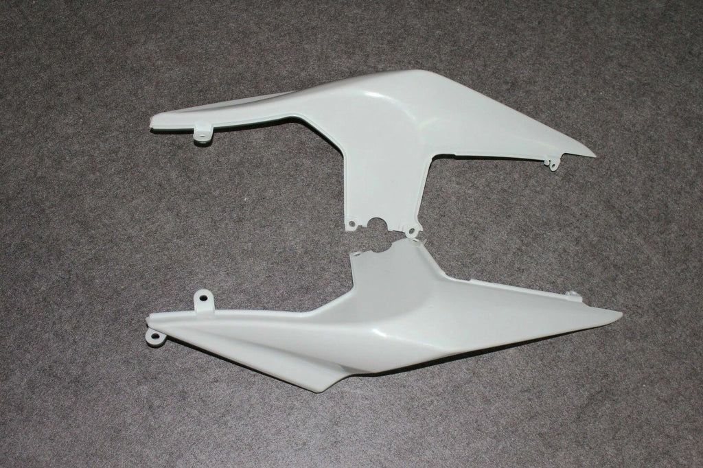Unpainted Rear Tail Fairing & Seat Cowl for Kawasaki Ninja 250R (2008–2012)