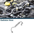 Radiator Hose for Audi A4 (2007–2015) No. 06H121497A Iron Coolant Pipe