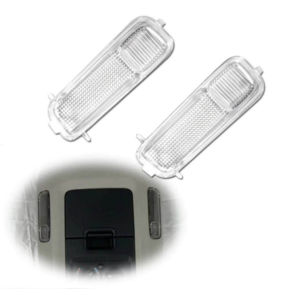 Map Dome Light Lens for Ford Expedition & Lincoln Navigator (2003–2006)