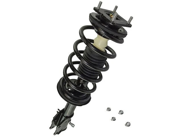 Front Left Strut and Coil Spring Assembly for Mazda CX-9 (2007–2015) KW412DR