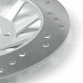Front Brake Disc Rotor 45351-KRE-920 for Honda XR125L (2003–2006)