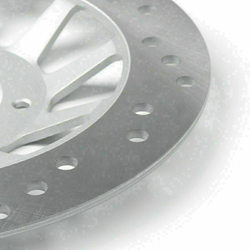 Front Brake Disc Rotor 45351-KRE-920 for Honda XR125L (2003–2006)
