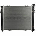 2206 Aluminum Radiator for Jeep Grand Cherokee Limited (1998)