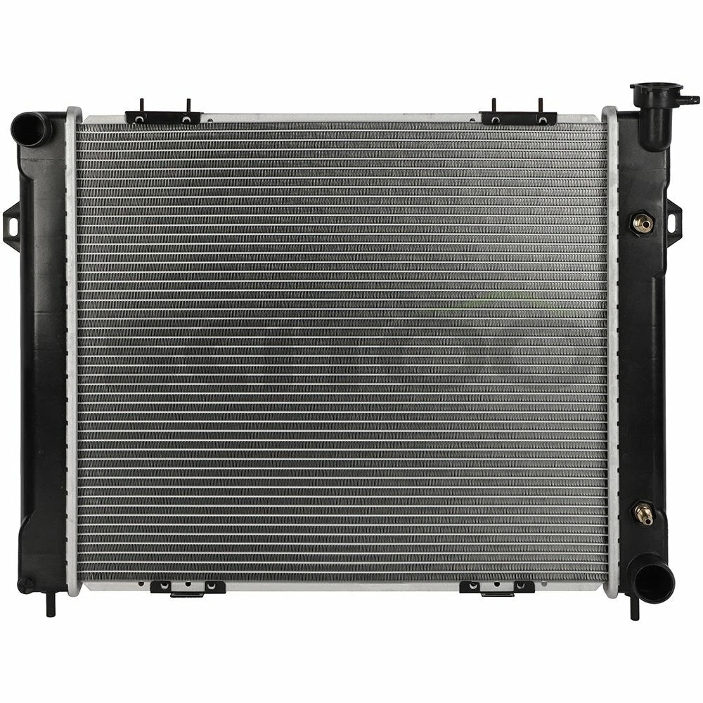 2206 Aluminum Radiator for Jeep Grand Cherokee Limited (1998)
